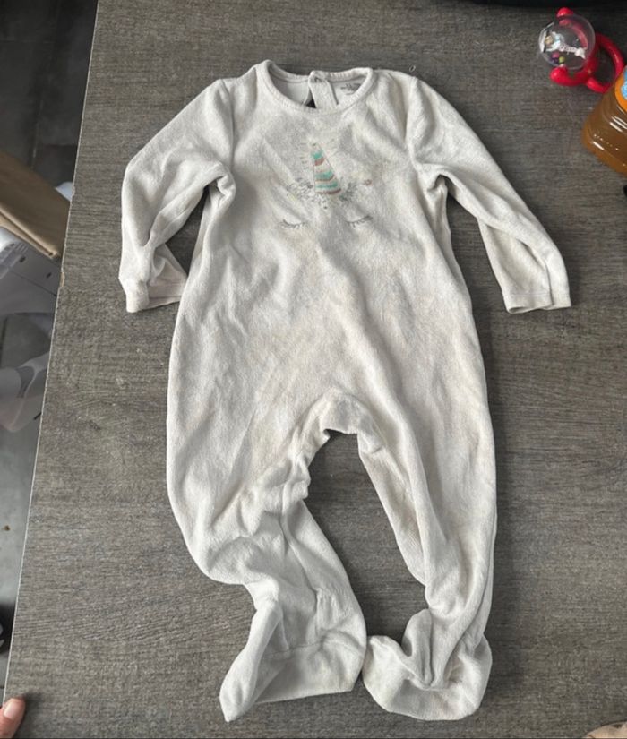Pyjama