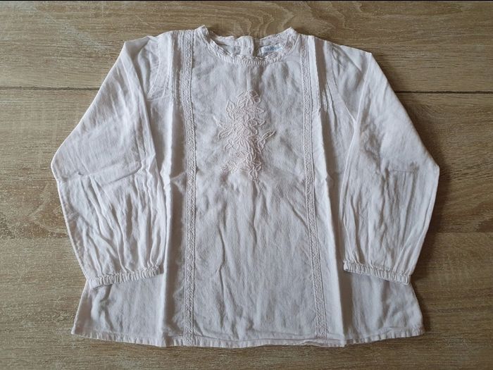 Blouse Bout'chou - 36 mois