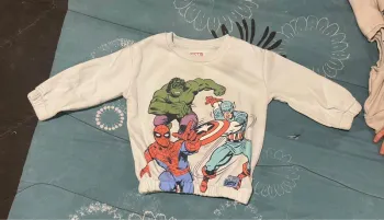 Pull Marvel