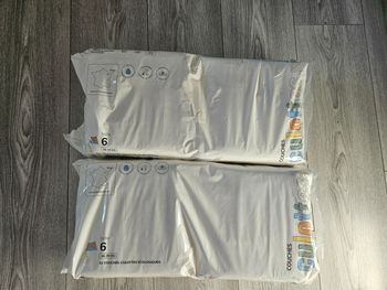 Couches culotte T6