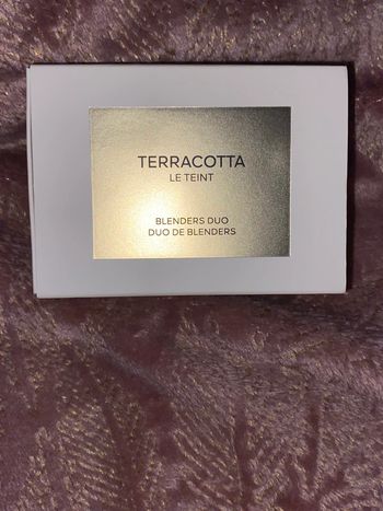 Duo de blenders Guerlain