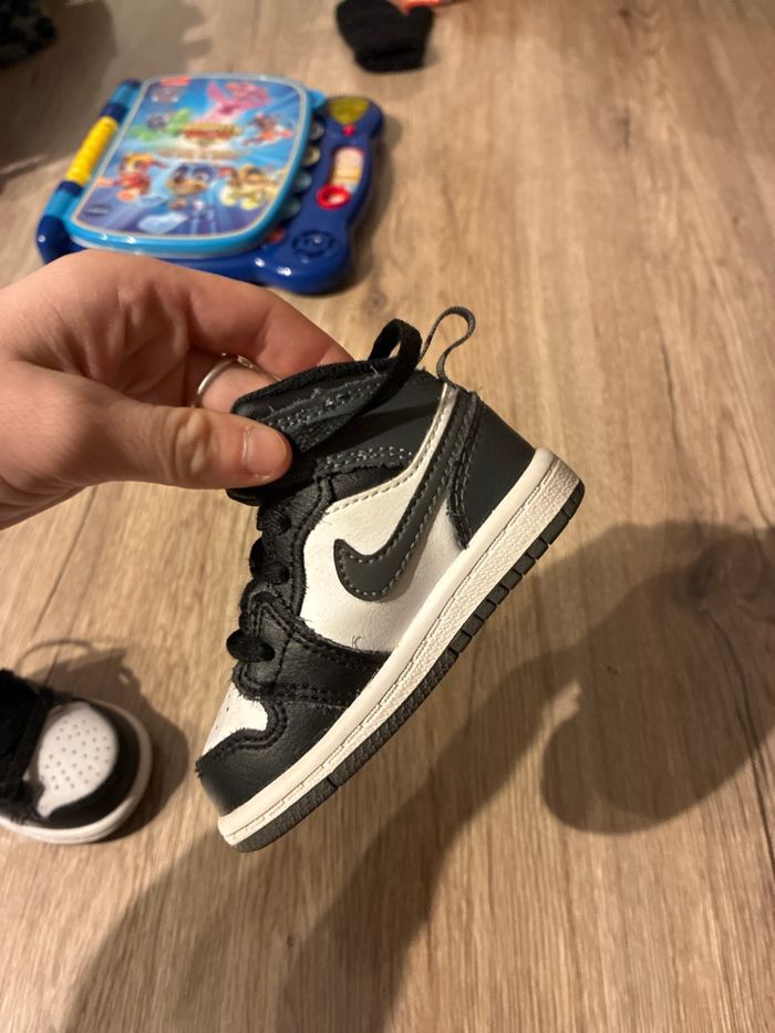 Chaussures, Air, Jordan - photo numéro 3