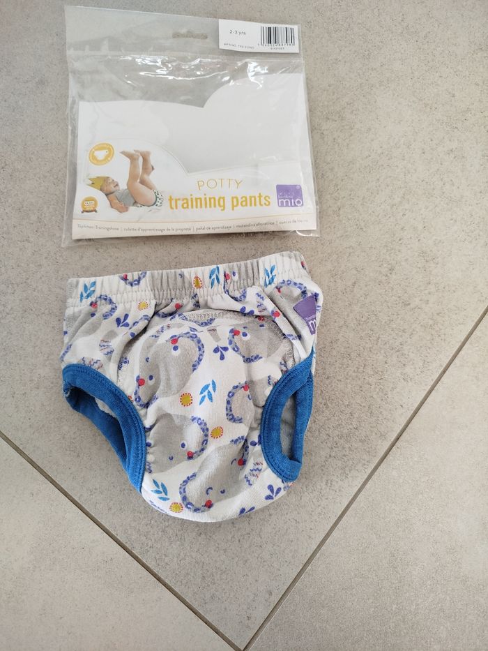 Culottes de propreté Bambino Mio - photo numéro 2