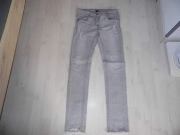 Jeans 👖 fille 👩