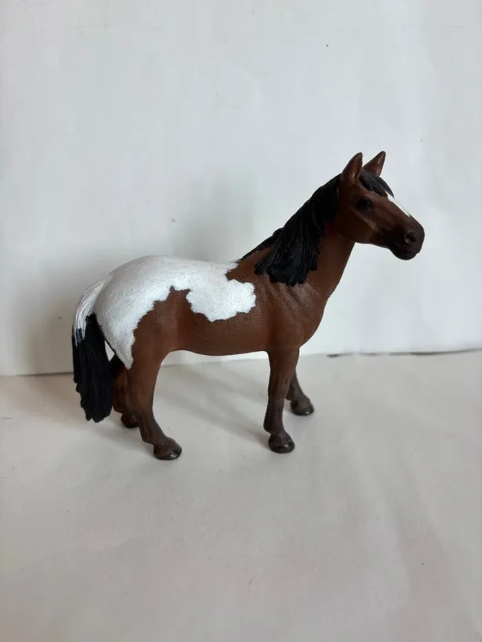 Lot custom Schleich - photo numéro 2