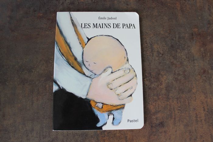 Lot de 3 livres école des Loisirs 0-4 ans - photo numéro 4