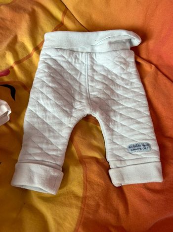 Pantalon taille 1 moi