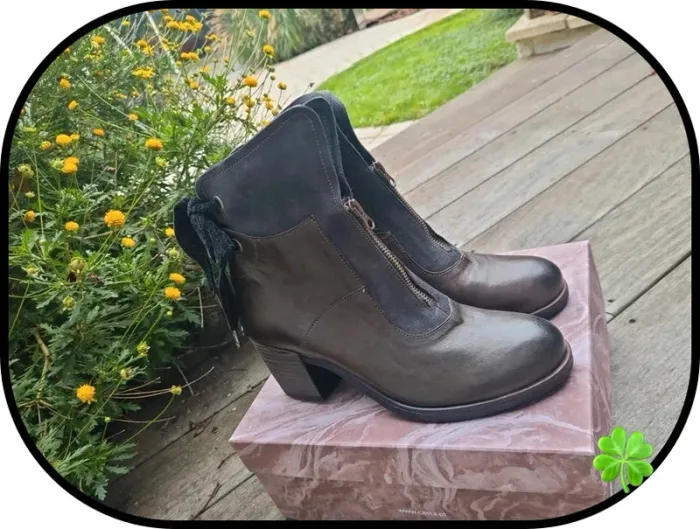 Boots Casta 41