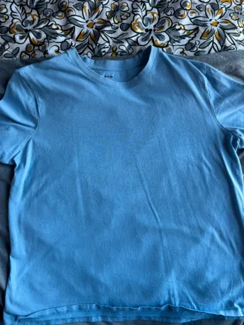 T-shirt kiabi