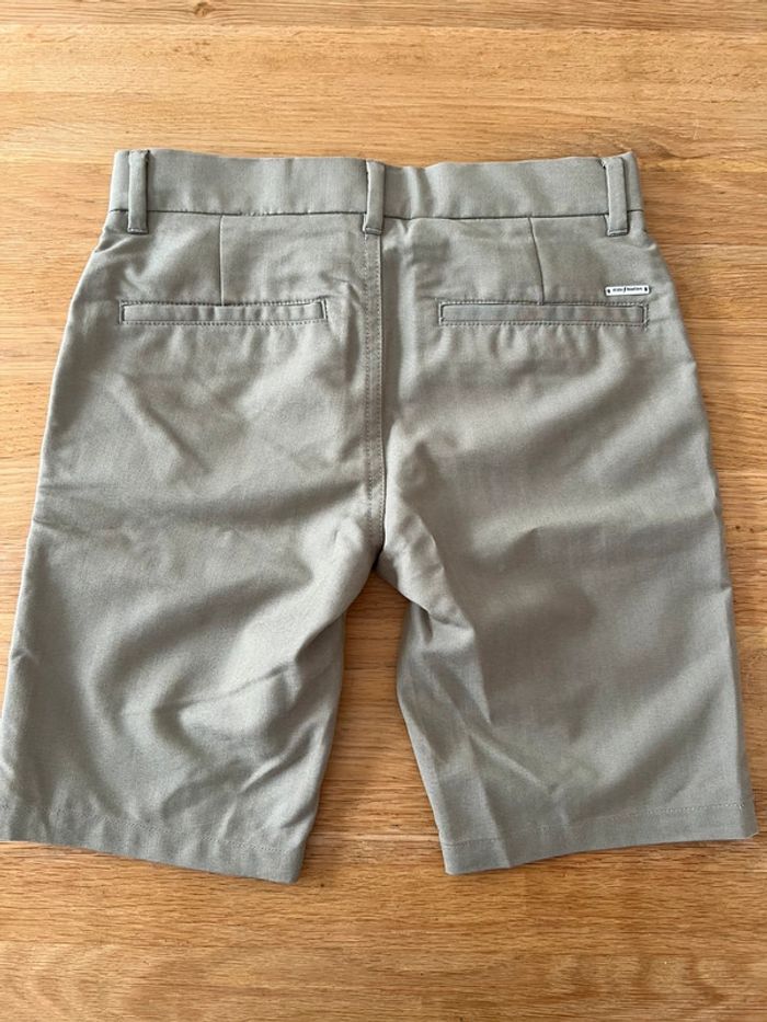 Short chino fin - photo numéro 2