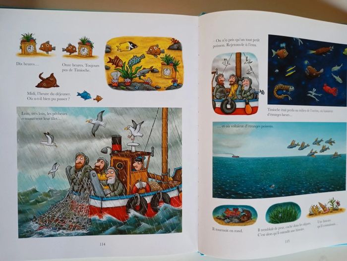 Les 15  plus belles histoires pour les petits garçons - photo numéro 8