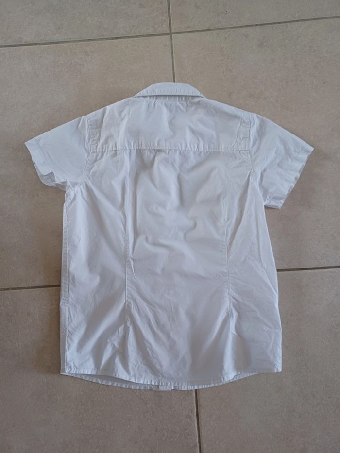 Chemisette Verbaudet 5 ans - photo numéro 2