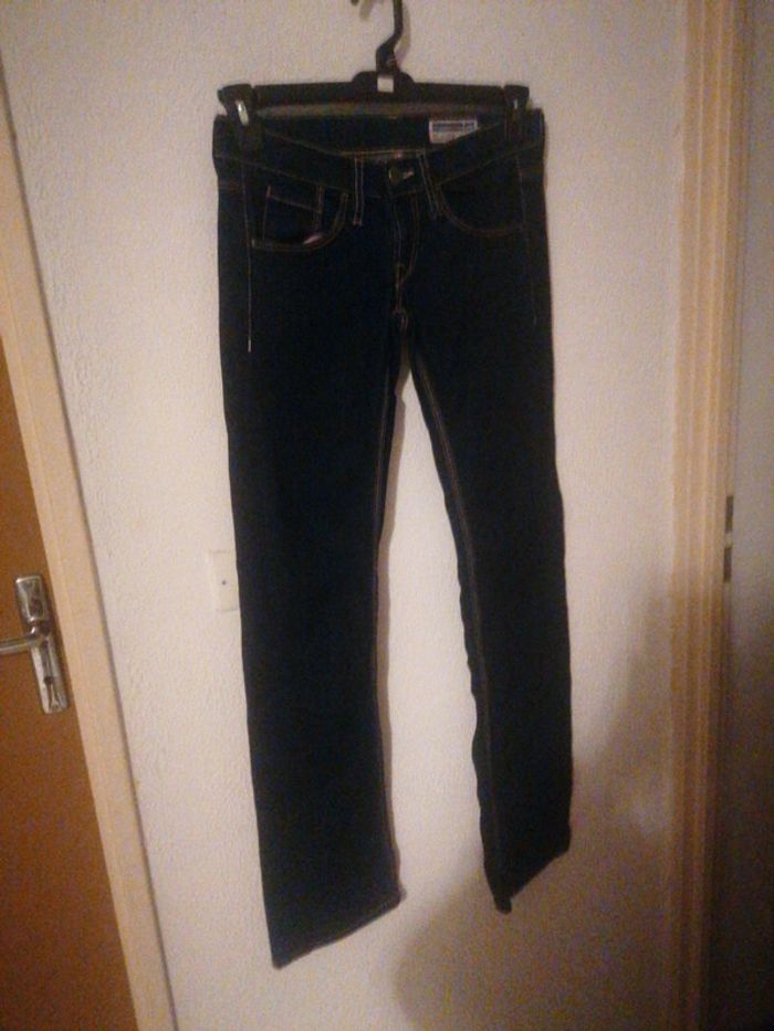 Jeans taille unique