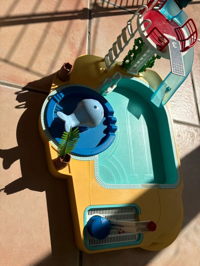 Lot de playmobil - photo numéro 2