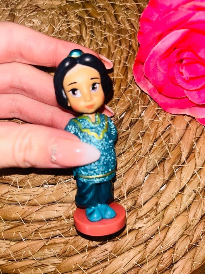 Figurine disney - photo numéro 1