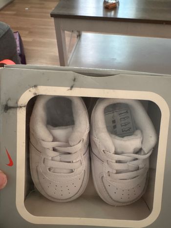 Nike pour enfants 