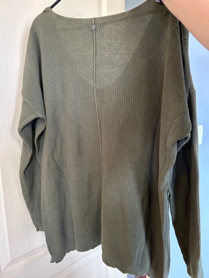 Pull femme - photo numéro 6