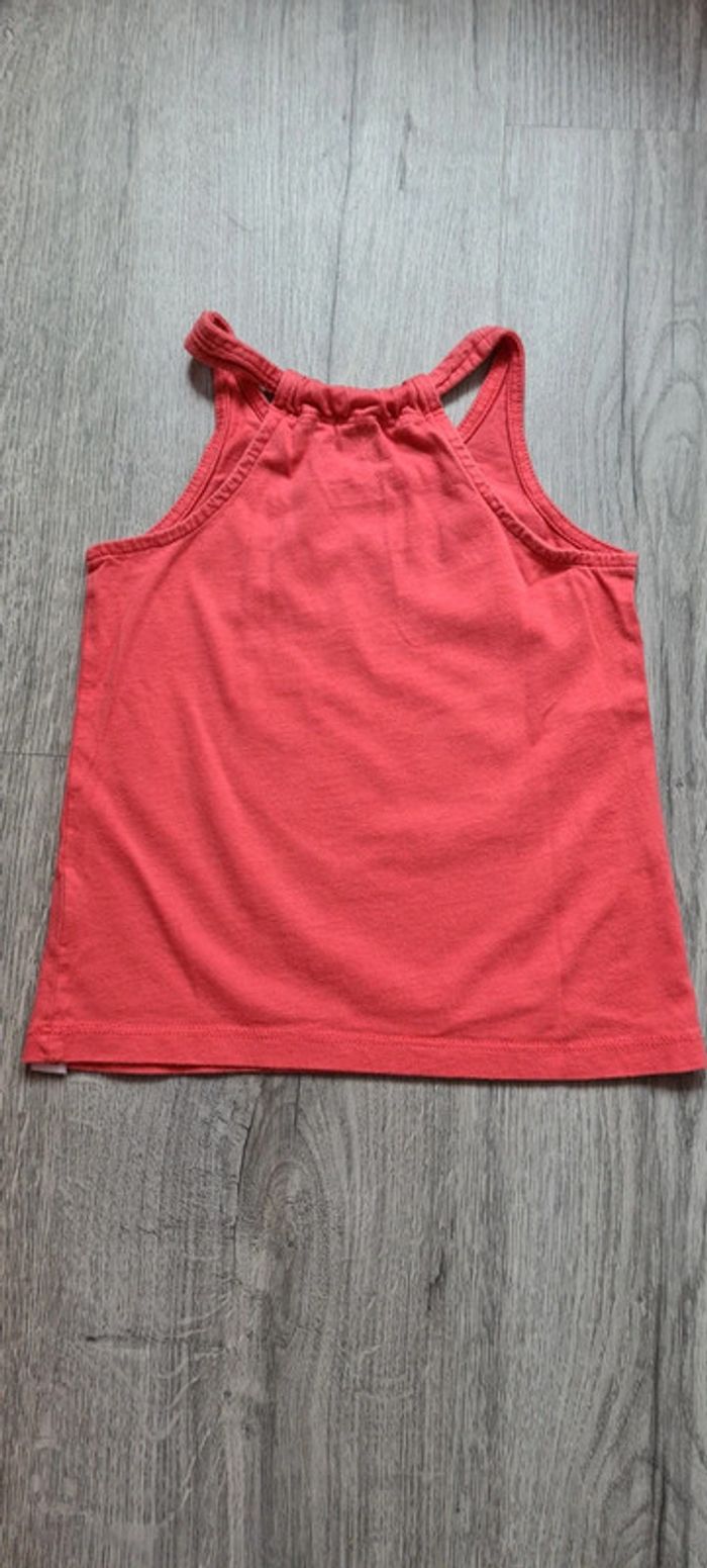 Débardeur Pokemon Pikachu 5 ans - photo numéro 4