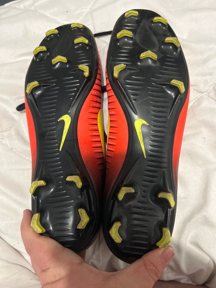 Crampons football - photo numéro 3