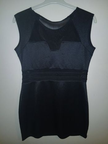 Robe d'été