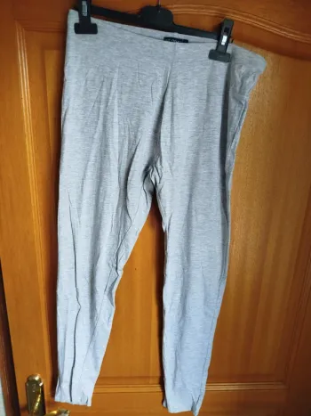 Lot de 2 leggings