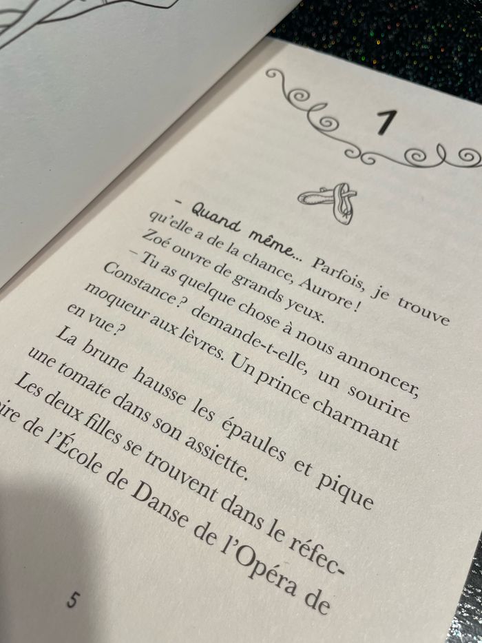 Enquête a l’opéra - photo numéro 4