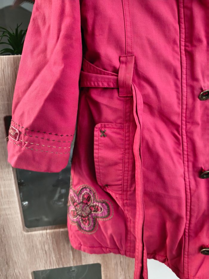 Manteau Catimini - photo numéro 2