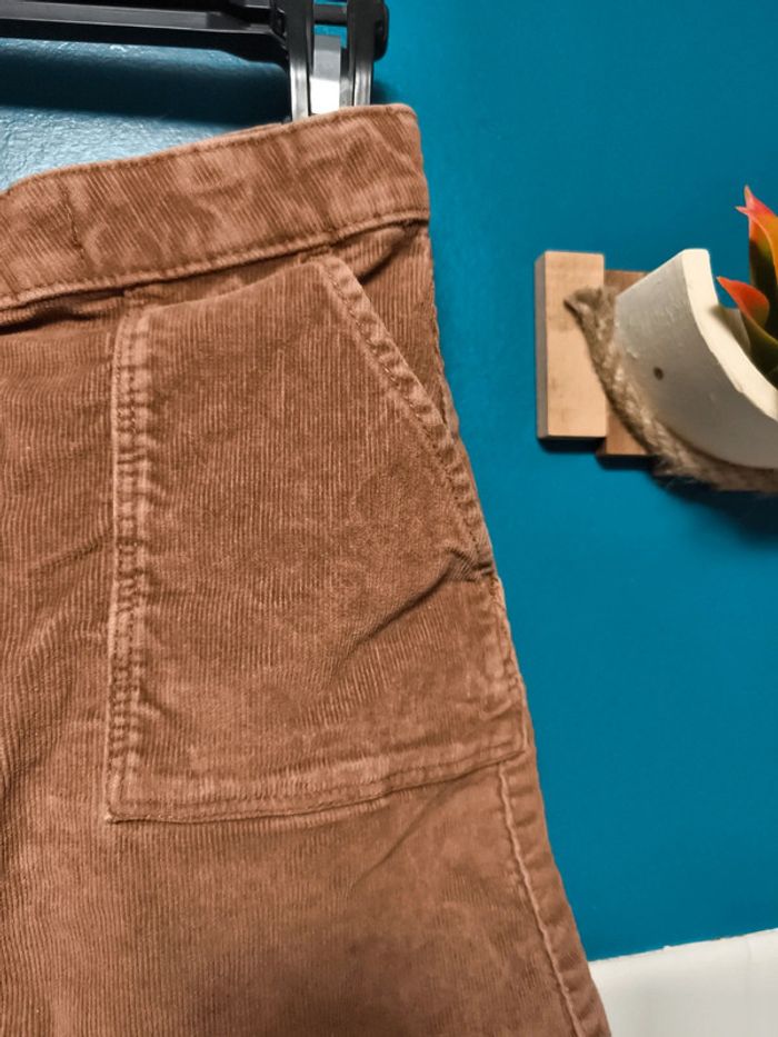 Jupe tex 11/12 ans - photo numéro 4