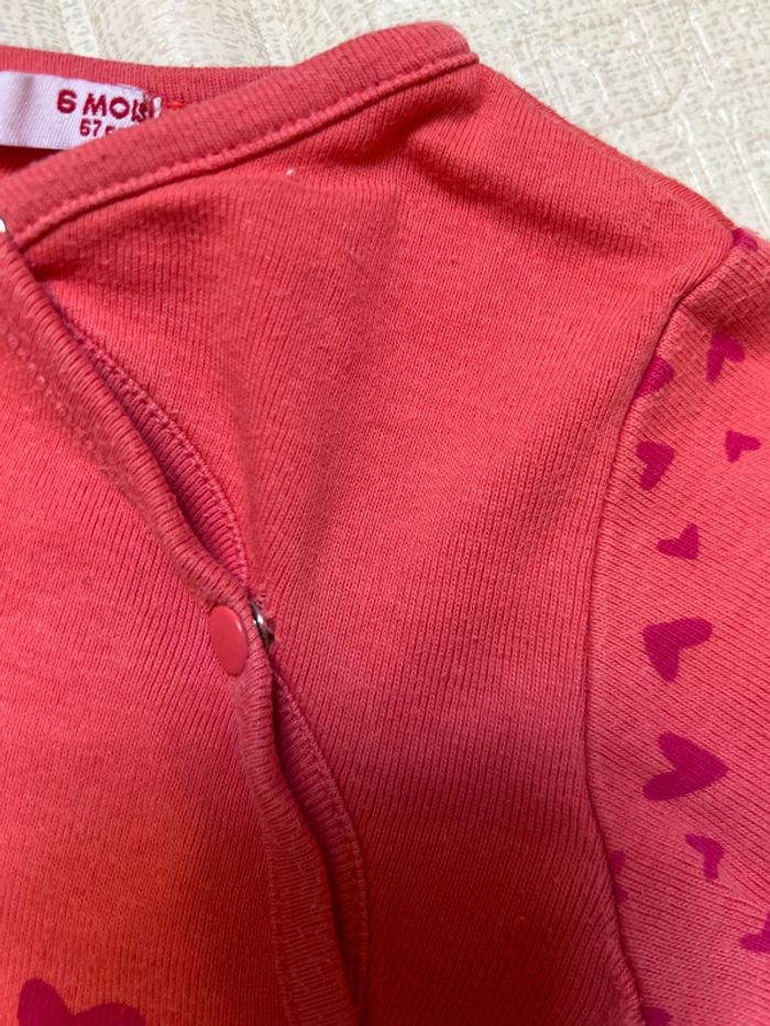 Pyjama - photo numéro 4