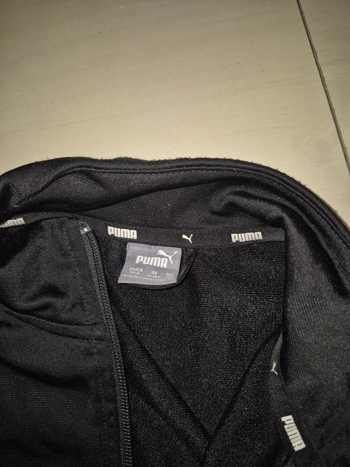 Veste puma - photo numéro 2