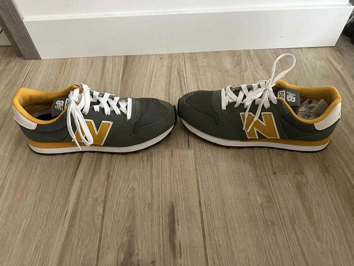 New Balance 500 taille 40.5 - photo numéro 3