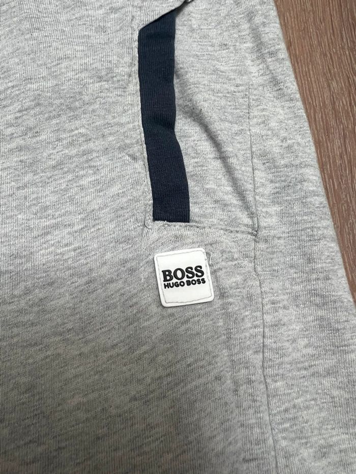 Short Hugo boss - photo numéro 3