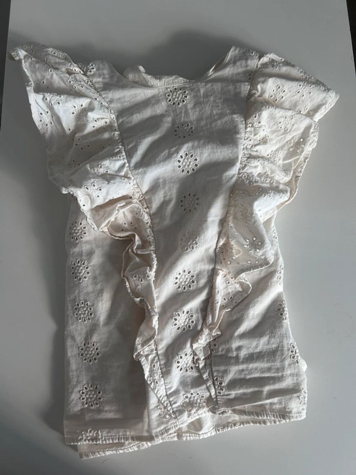 Blouse bohème H&M – Taille 34