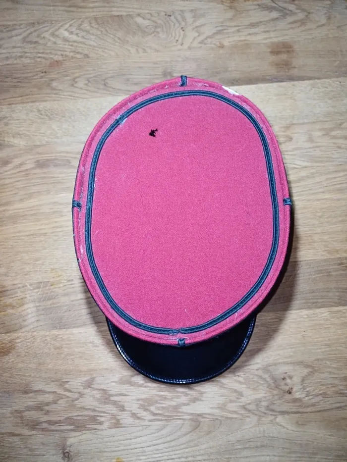 Chapeaux sans marque - photo numéro 7