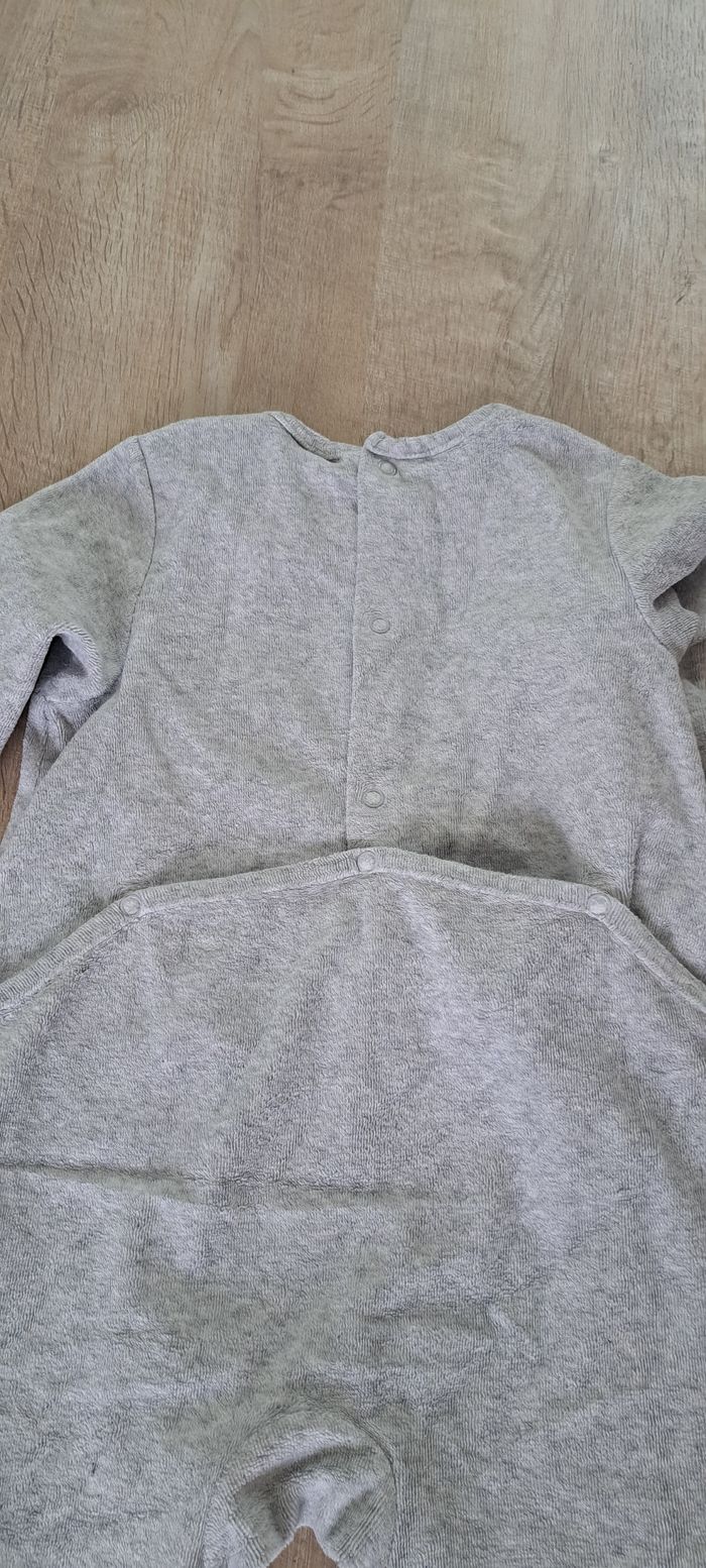 Pyjama - photo numéro 6