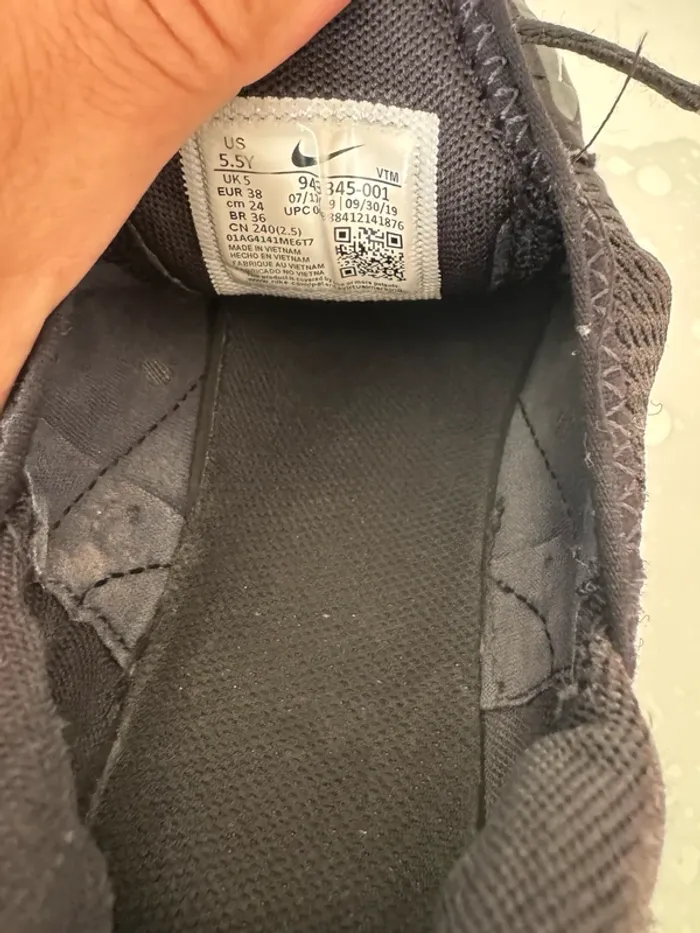 Air Max 270 - photo numéro 7