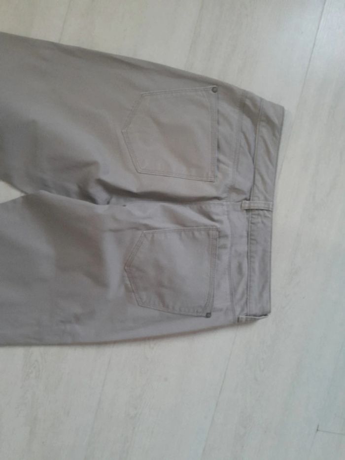 Pantalon Skinny sandwich - photo numéro 3