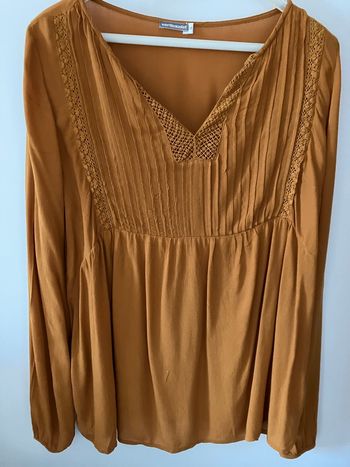 Blouse grossesse maternité