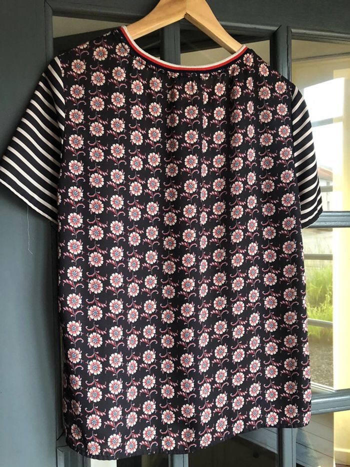 Blouse JBC - photo numéro 2