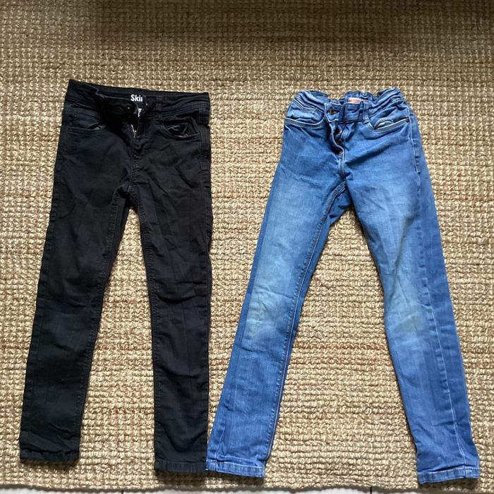 2 jeans