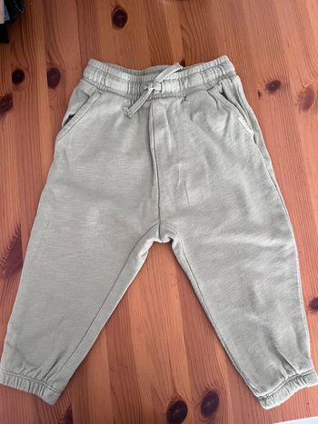 Pantalon léger