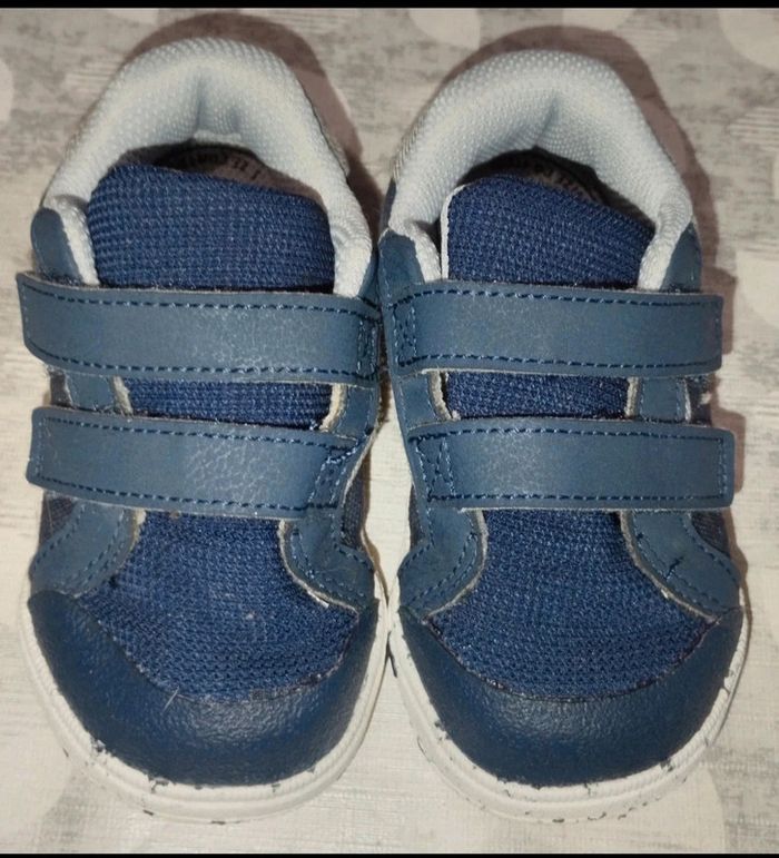 Baskets 22 i learn 500