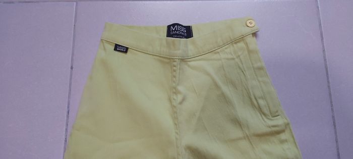 Pantacourt 12 ans - photo numéro 2