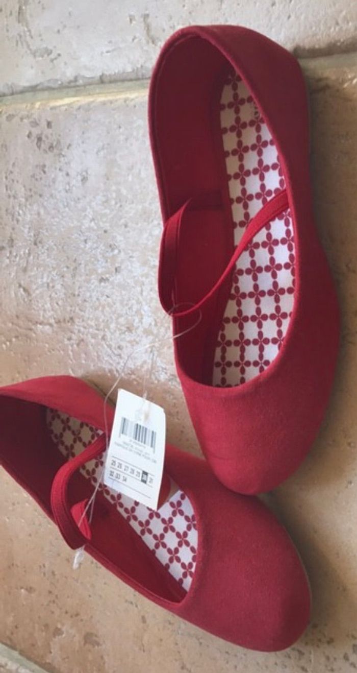 Chaussures - photo numéro 2