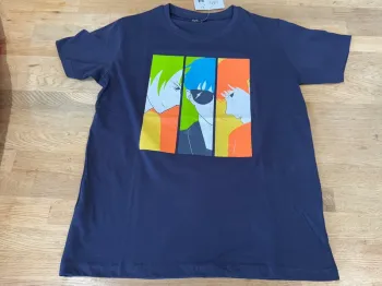 Tee shirt