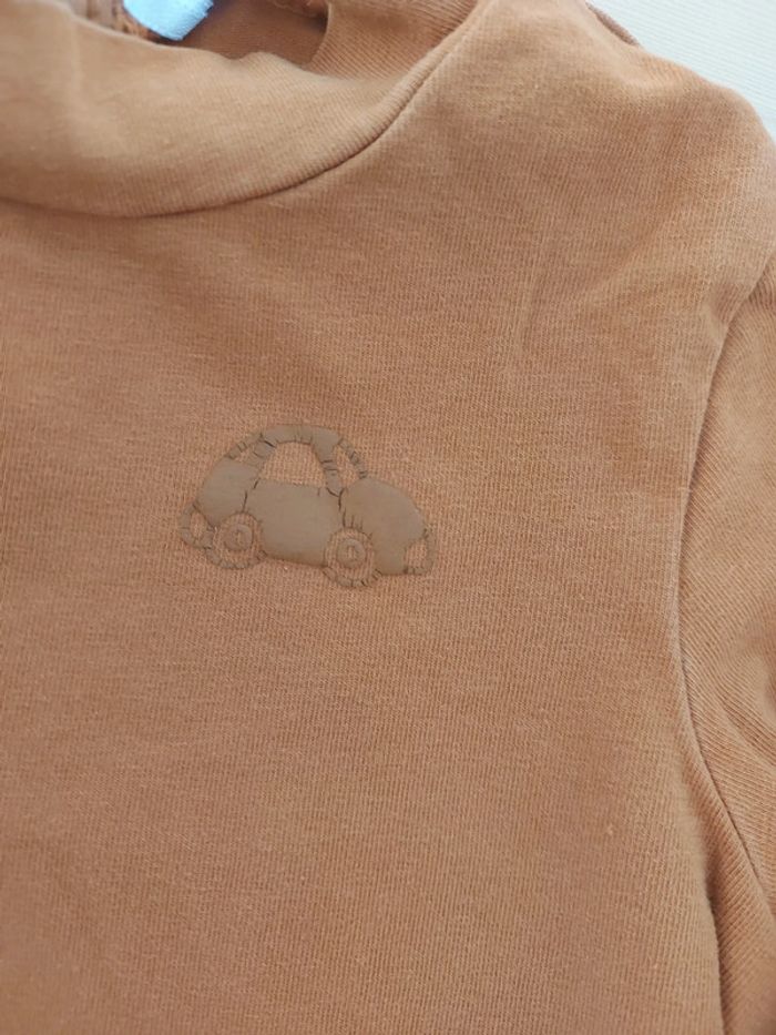 Sous pull - photo numéro 2