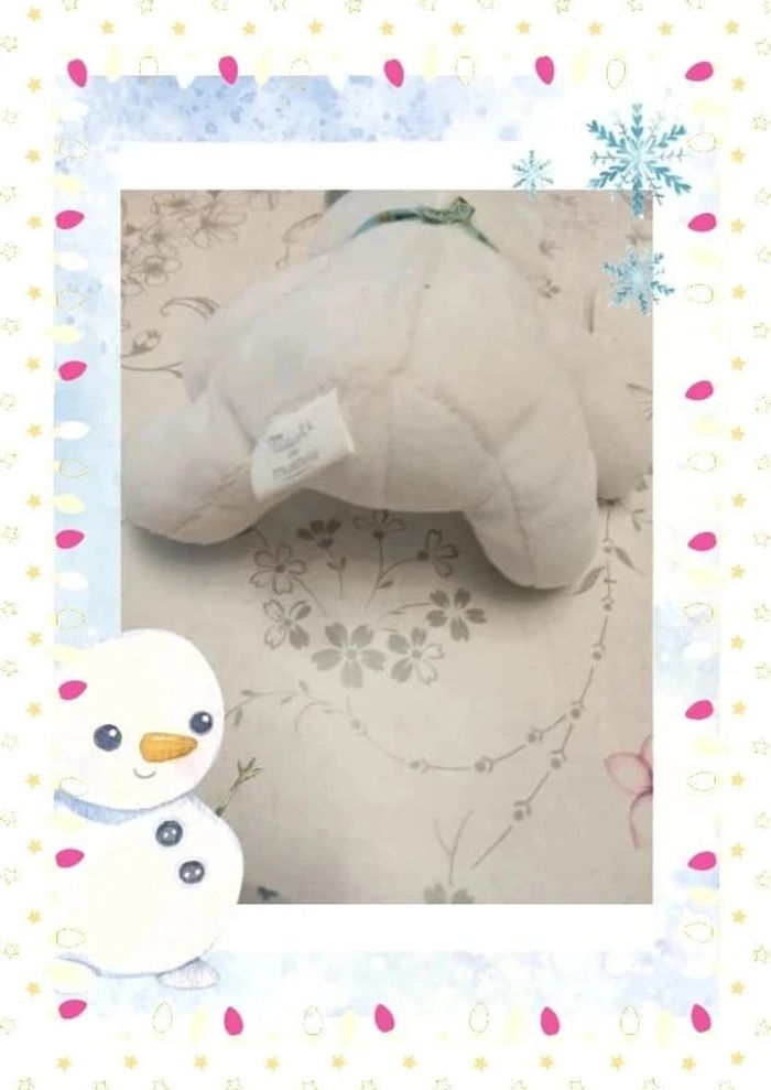 Peluche musti - photo numéro 3