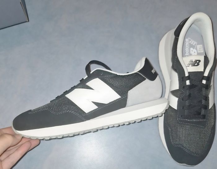 New balance 237 - photo numéro 2