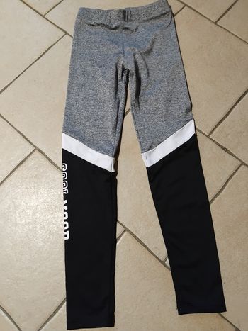 Leggings fille