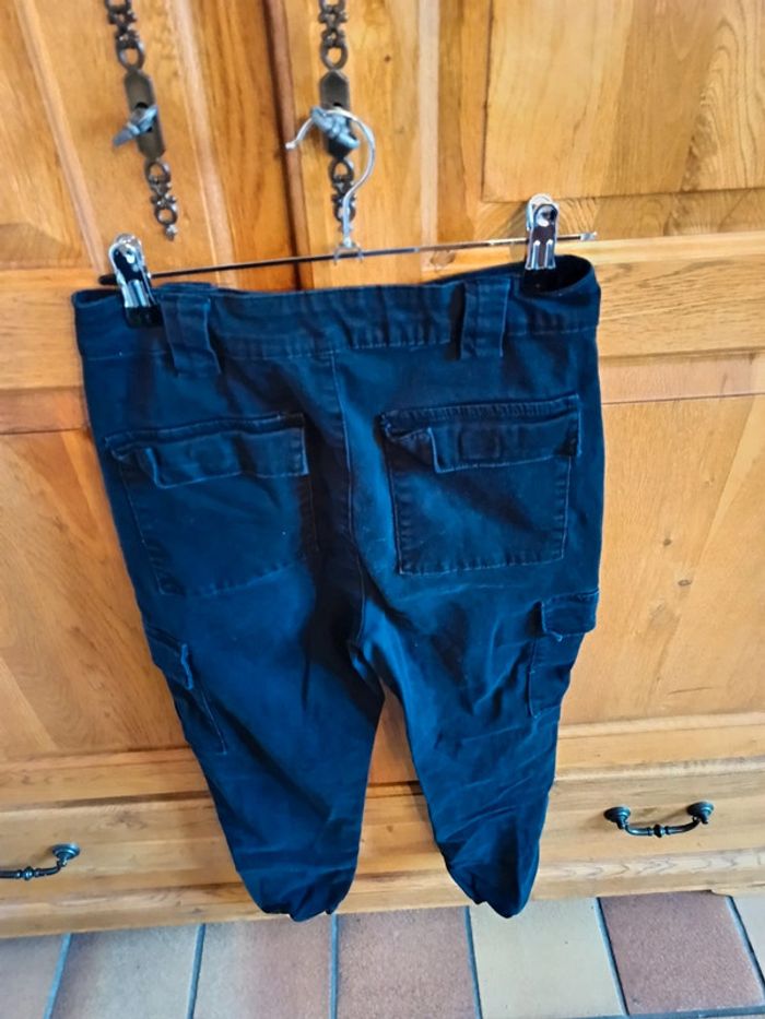Jeans noir - photo numéro 2